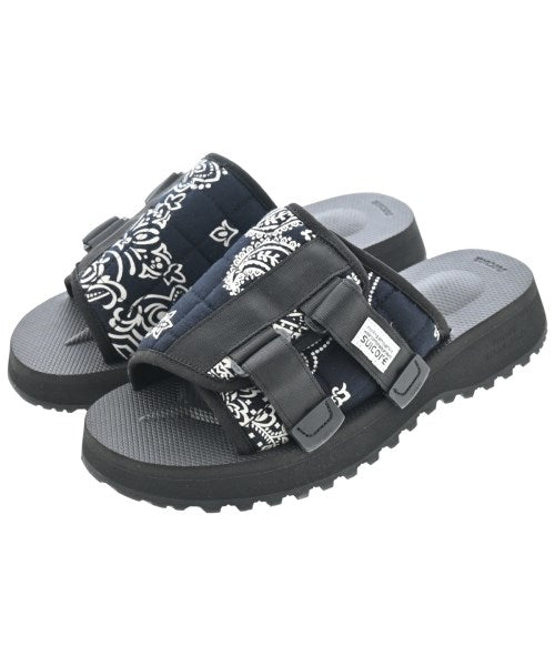 MIYAGI HIDETAKA รองเท้าแตะ