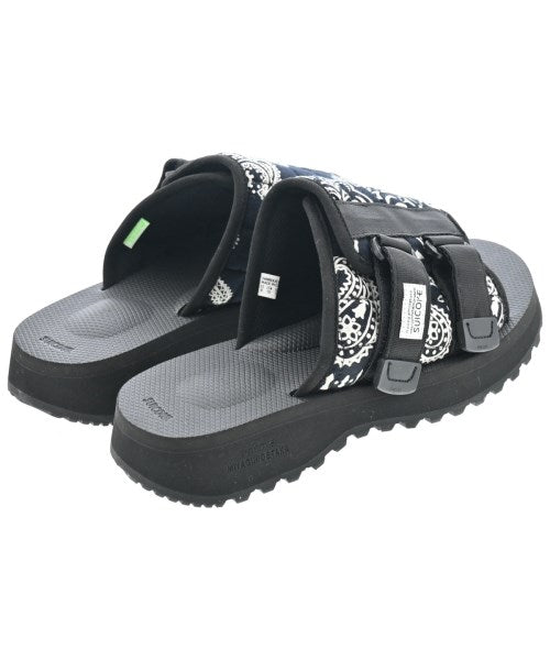 MIYAGI HIDETAKA รองเท้าแตะ