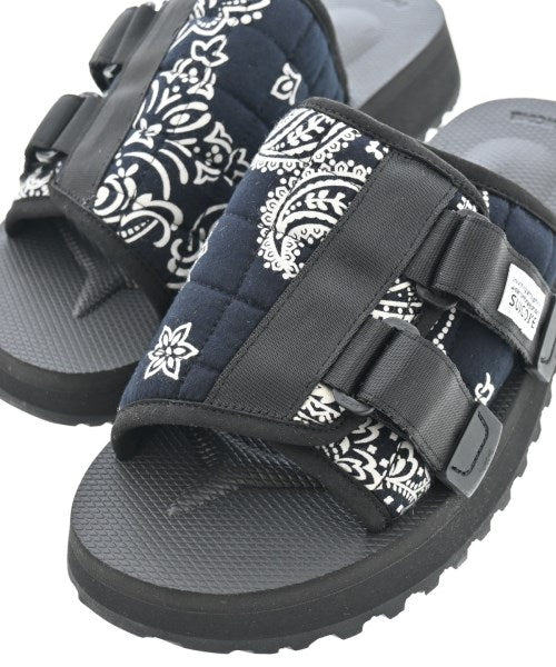 MIYAGI HIDETAKA รองเท้าแตะ