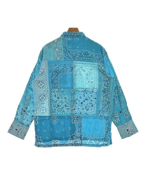 MIYAGI HIDETAKA เสื้อลำลอง