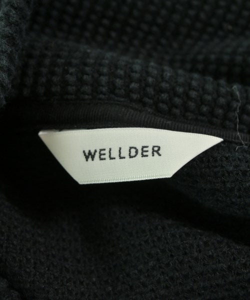 WELLDER เสื้อยืด/เสื้อท็อปส์