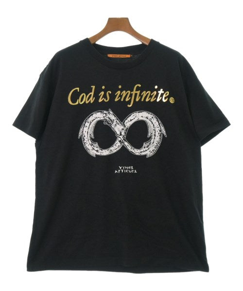 VYNER ARTICLES เสื้อยืด/เสื้อท็อปส์