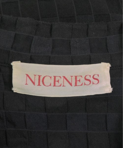 NICENESS เสื้อลำลอง