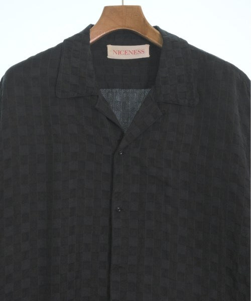 NICENESS เสื้อลำลอง