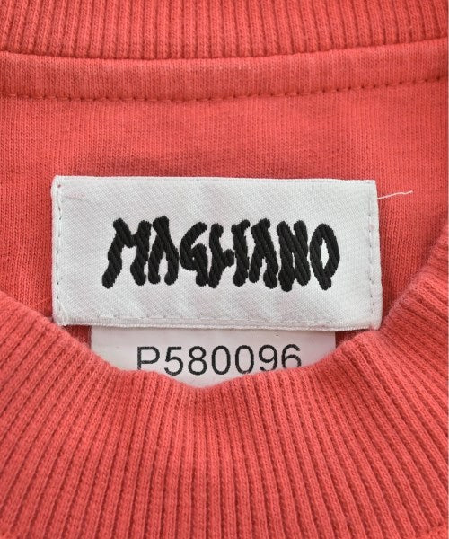 MAGLIANO เสื้อยืด/เสื้อท็อปส์