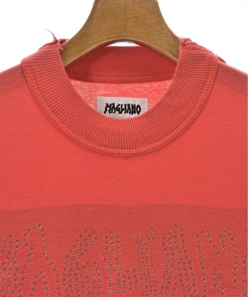 MAGLIANO เสื้อยืด/เสื้อท็อปส์