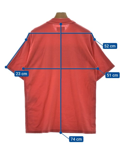 MAGLIANO เสื้อยืด/เสื้อท็อปส์