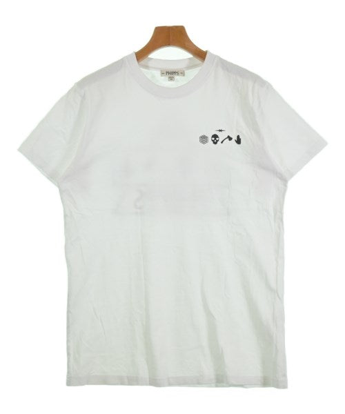 PHIPPS เสื้อยืด/เสื้อท็อปส์
