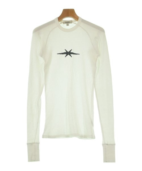 PHIPPS เสื้อยืด/เสื้อท็อปส์