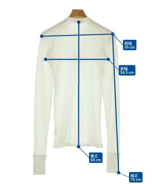 PHIPPS เสื้อยืด/เสื้อท็อปส์
