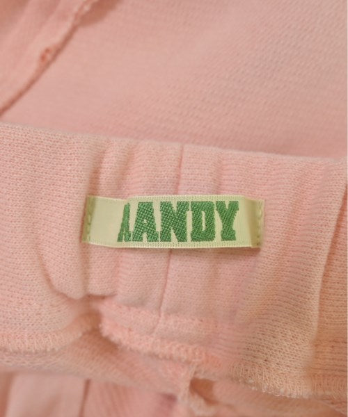 RANDY กางเกงวอร์ม