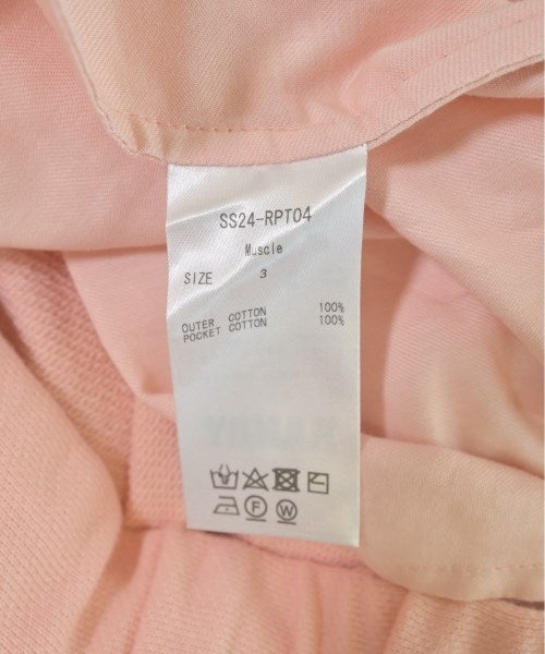 RANDY กางเกงวอร์ม