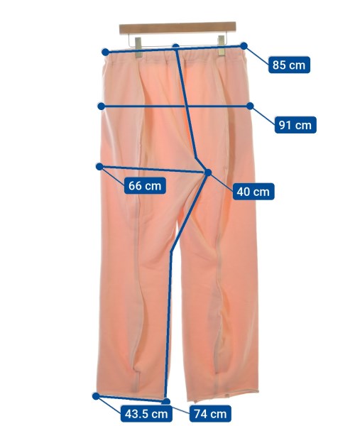 RANDY กางเกงวอร์ม