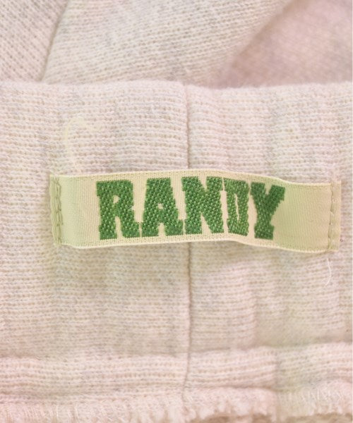 RANDY กางเกงวอร์ม