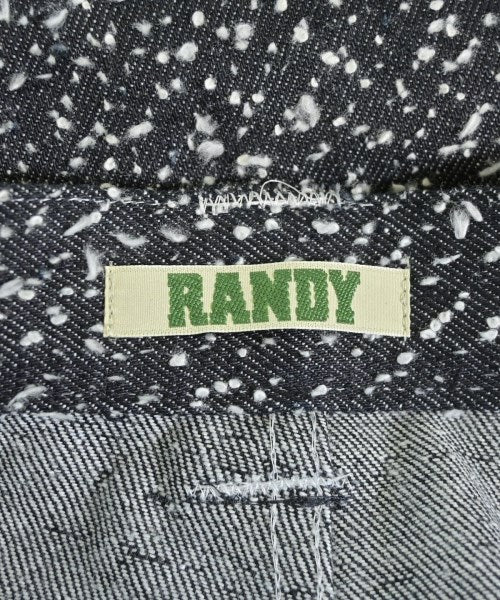 RANDY ยีนส์