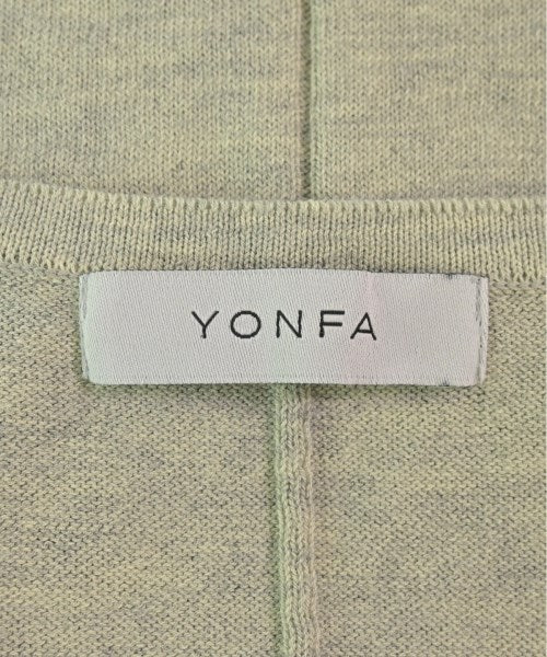 YONFA ชุดเดรส