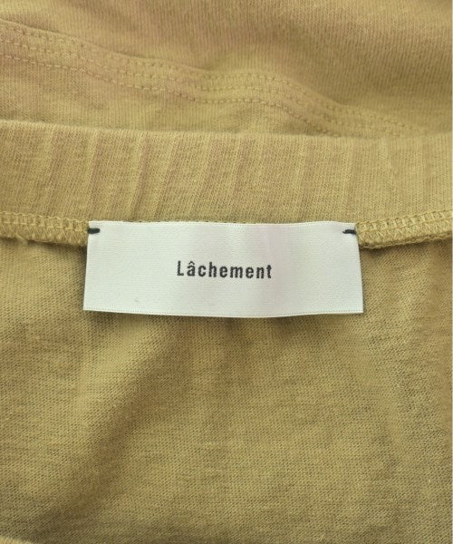 Lachement กระโปรงยาว/แม็กซี่ยาว