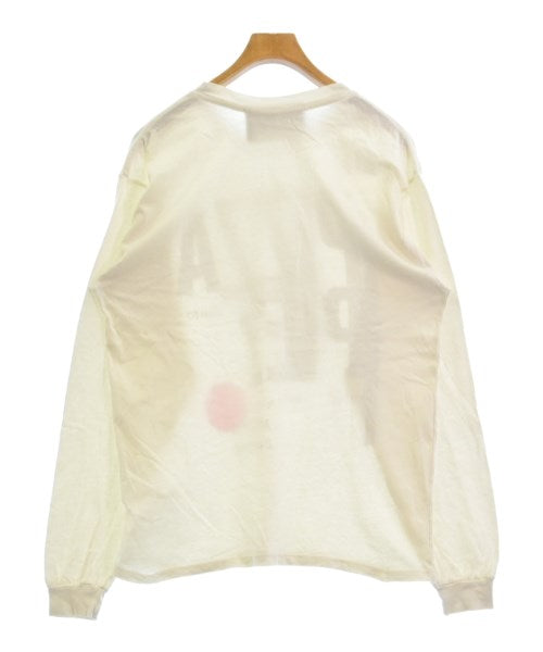 LUV เสื้อยืด/เสื้อท็อปส์