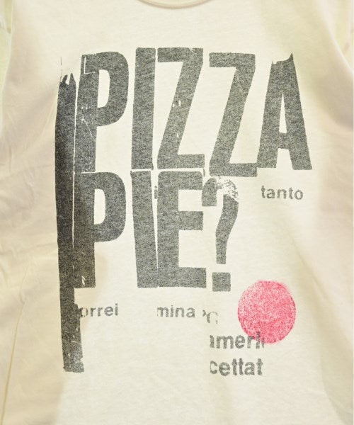 LUV เสื้อยืด/เสื้อท็อปส์