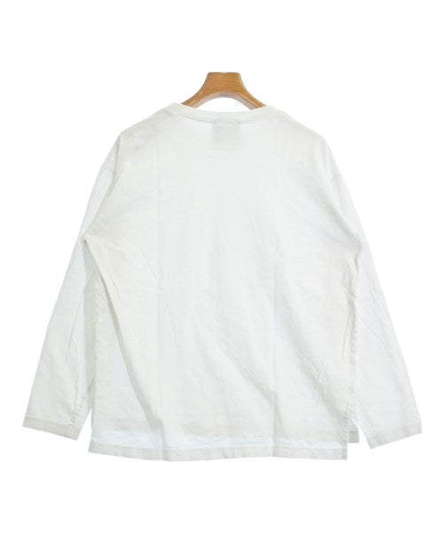 N.O.R.C เสื้อยืด/เสื้อท็อปส์