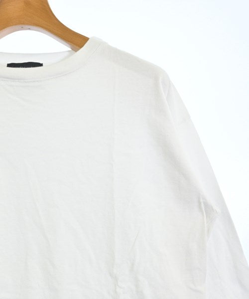 N.O.R.C เสื้อยืด/เสื้อท็อปส์