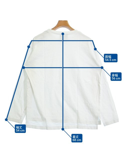 N.O.R.C เสื้อยืด/เสื้อท็อปส์