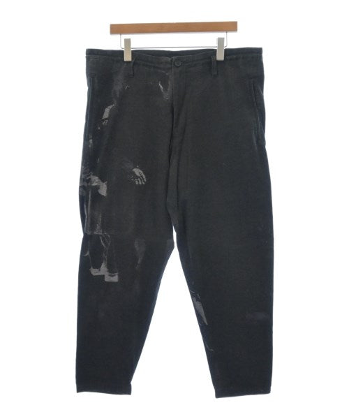 BLACK scandal yohji yamamoto กางเกง อื่น