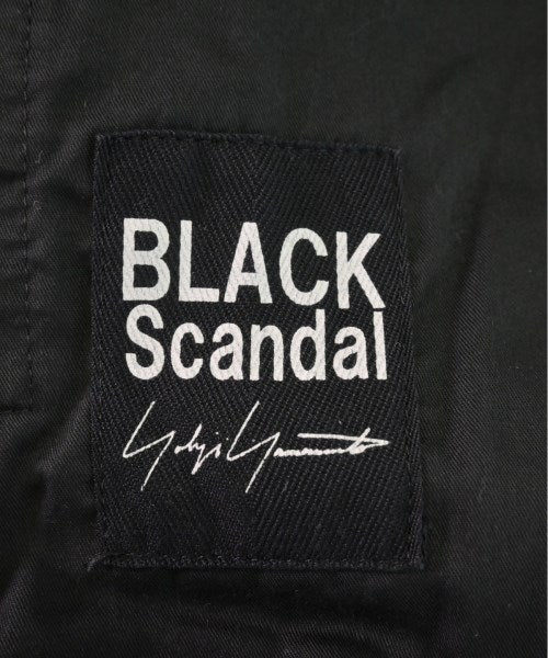 BLACK scandal yohji yamamoto กางเกง อื่น