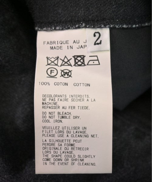 BLACK scandal yohji yamamoto กางเกง อื่น