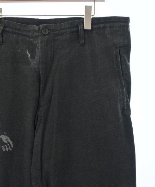 BLACK scandal yohji yamamoto กางเกง อื่น