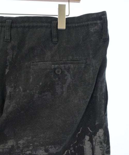 BLACK scandal yohji yamamoto กางเกง อื่น