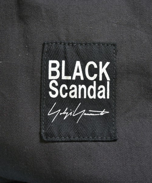 BLACK scandal yohji yamamoto กางเกง อื่น