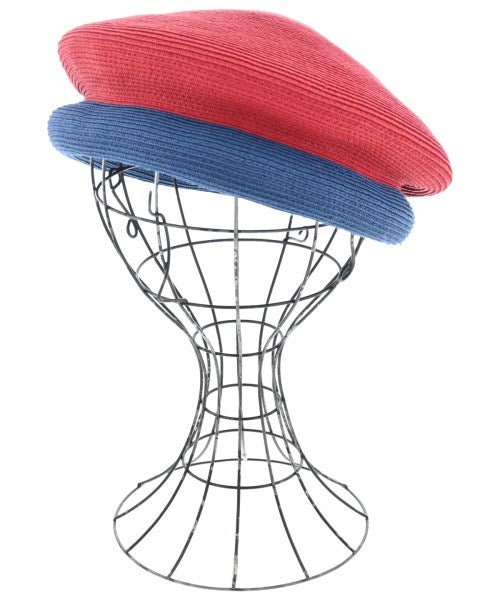 TETSUYA MATSUURA หมวกล่าสัตว์