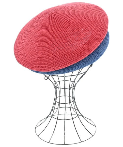 TETSUYA MATSUURA หมวกล่าสัตว์