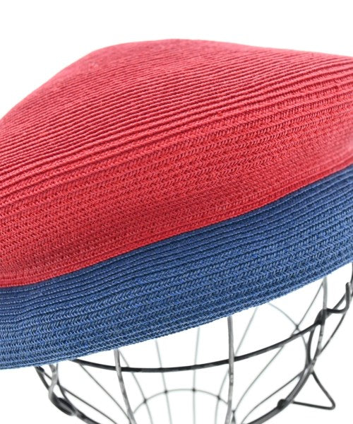 TETSUYA MATSUURA หมวกล่าสัตว์