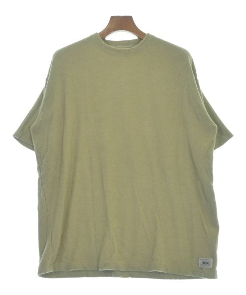 TENERITA เสื้อยืด/เสื้อท็อปส์
