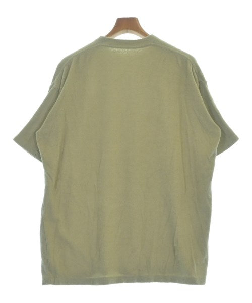 TENERITA เสื้อยืด/เสื้อท็อปส์