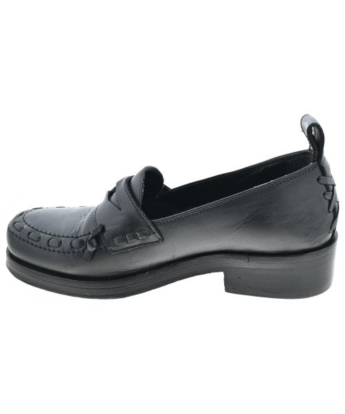 Stefan Cooke รองเท้าสวมทางการ