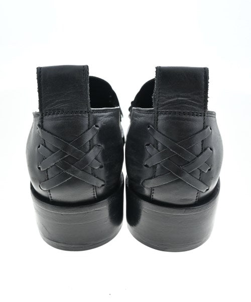 Stefan Cooke รองเท้าสวมทางการ