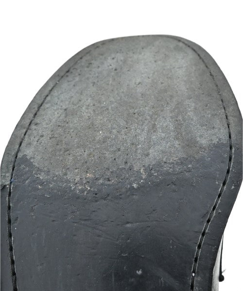 Stefan Cooke รองเท้าสวมทางการ