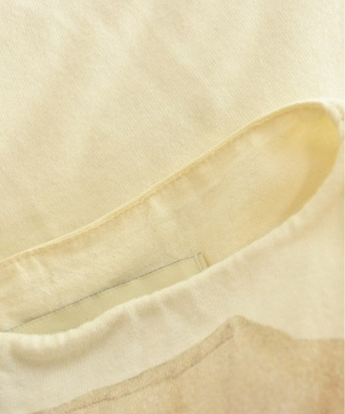 Stefan Cooke เสื้อยืด/เสื้อท็อปส์