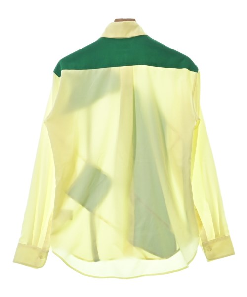 Stefan Cooke เสื้อลำลอง