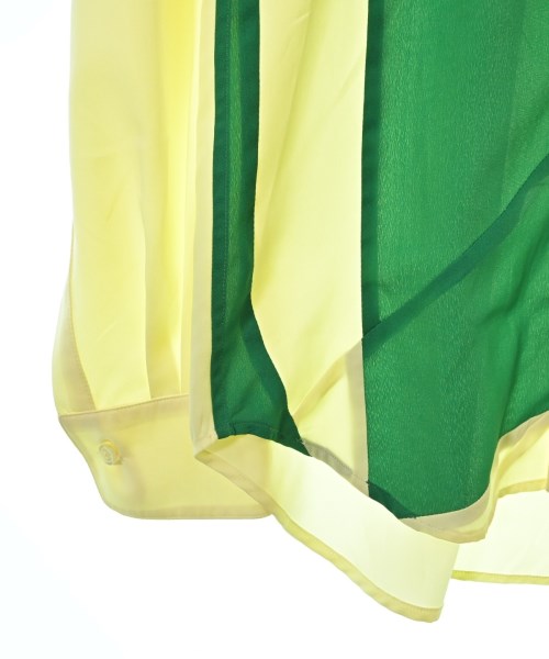 Stefan Cooke เสื้อลำลอง