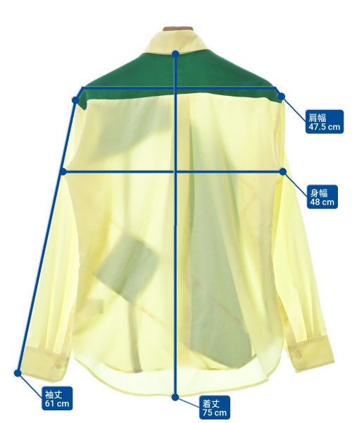 Stefan Cooke เสื้อลำลอง