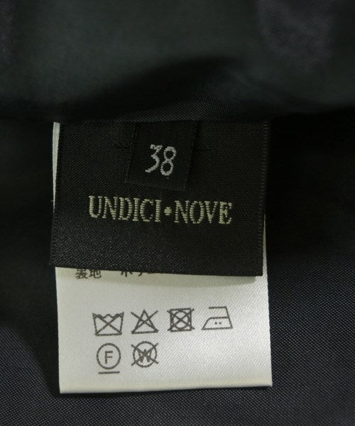 UNDICI NOVE กระโปรงยาว/แม็กซี่ยาว