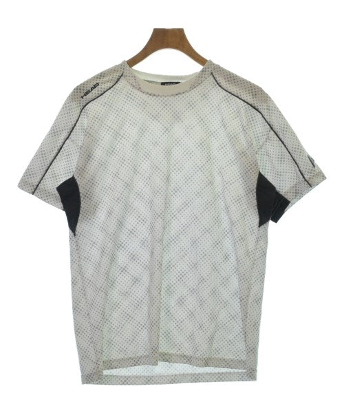 HEAD เสื้อยืด/เสื้อท็อปส์