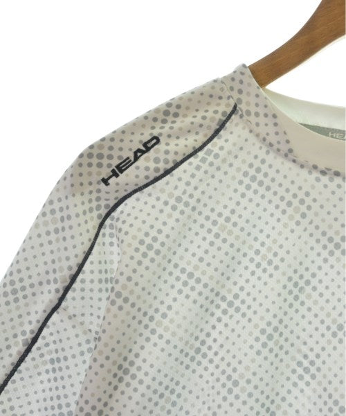 HEAD เสื้อยืด/เสื้อท็อปส์