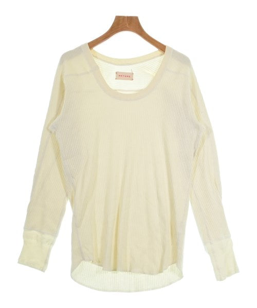 MEYAME เสื้อยืด/เสื้อท็อปส์