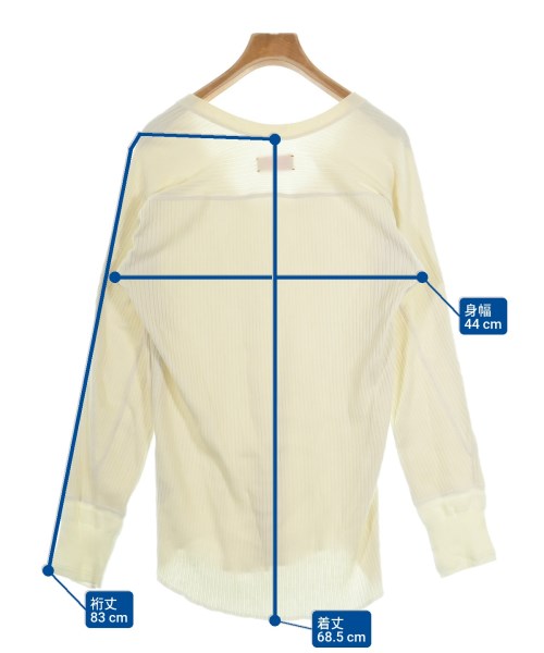 MEYAME เสื้อยืด/เสื้อท็อปส์
