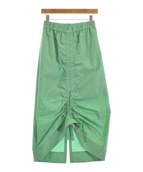 MEYAME กระโปรงยาว/แม็กซี่ยาว